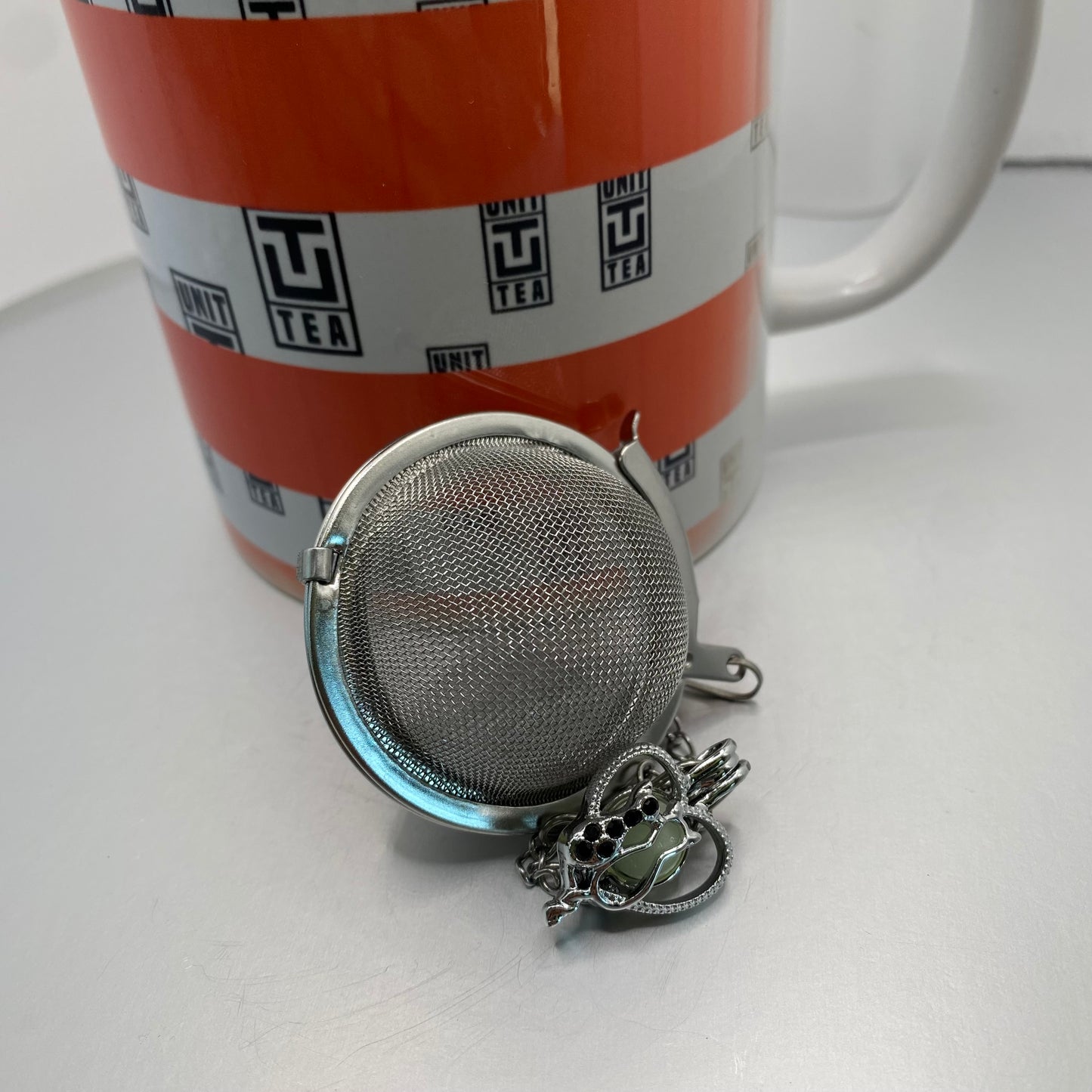 Cat Tea Infuser
