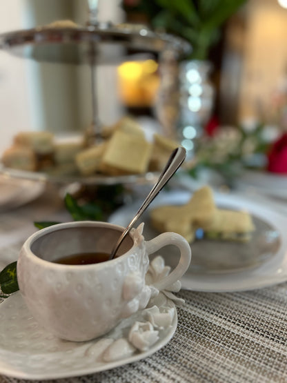 Unit-Tea Garden Tea Experience | Pomona, CA| Limited Seating